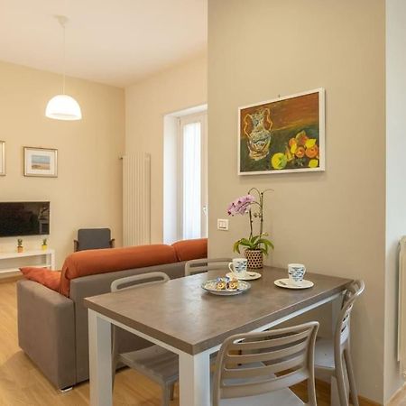 Pisacane Suite Salernes Extérieur photo