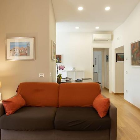 Pisacane Suite Salernes Extérieur photo