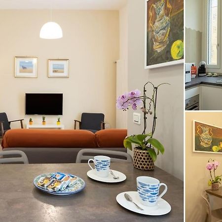 Pisacane Suite Salernes Extérieur photo