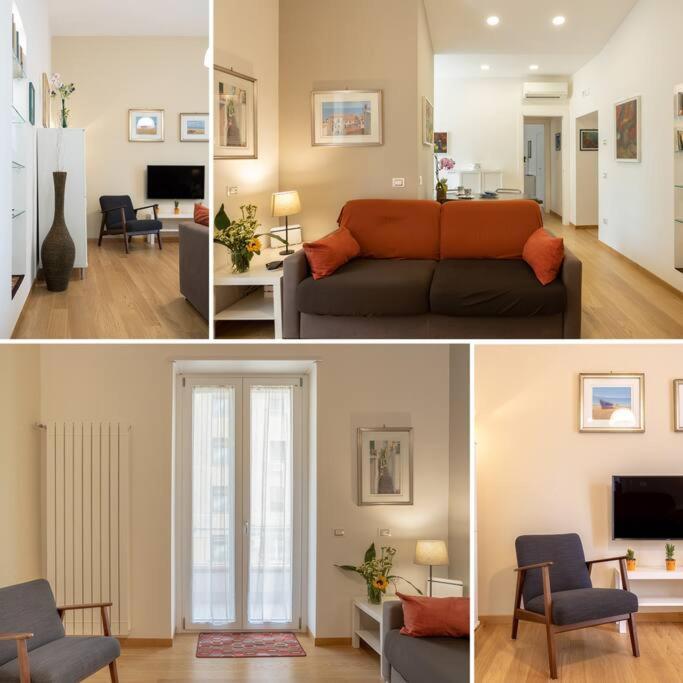 Pisacane Suite Salernes Extérieur photo