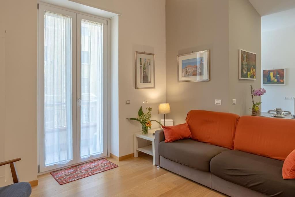 Pisacane Suite Salernes Extérieur photo