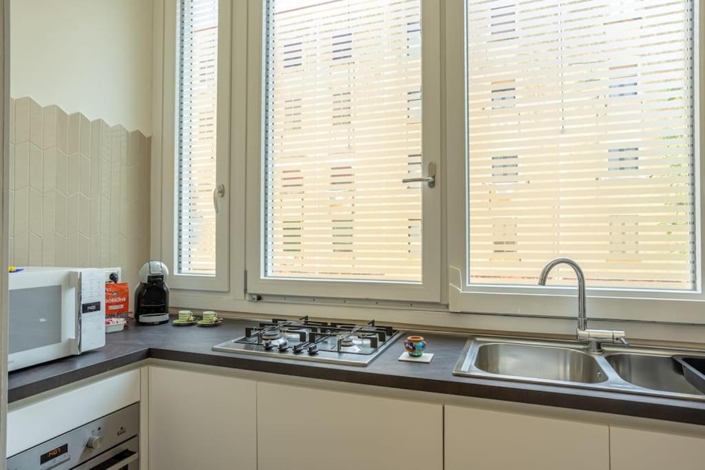 Pisacane Suite Salernes Extérieur photo