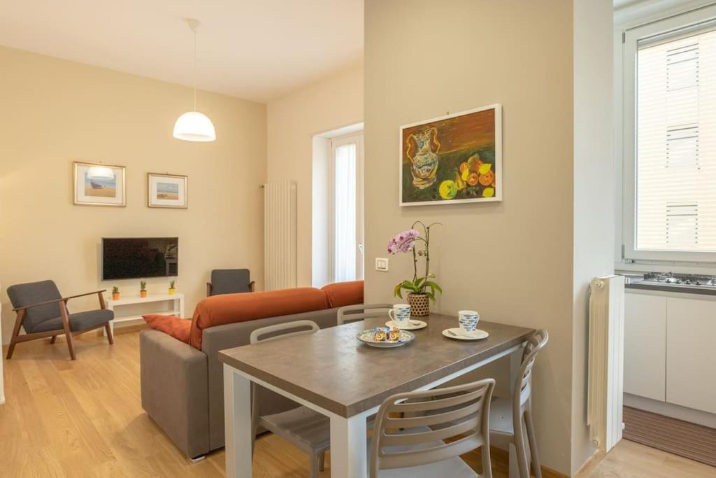 Pisacane Suite Salernes Extérieur photo