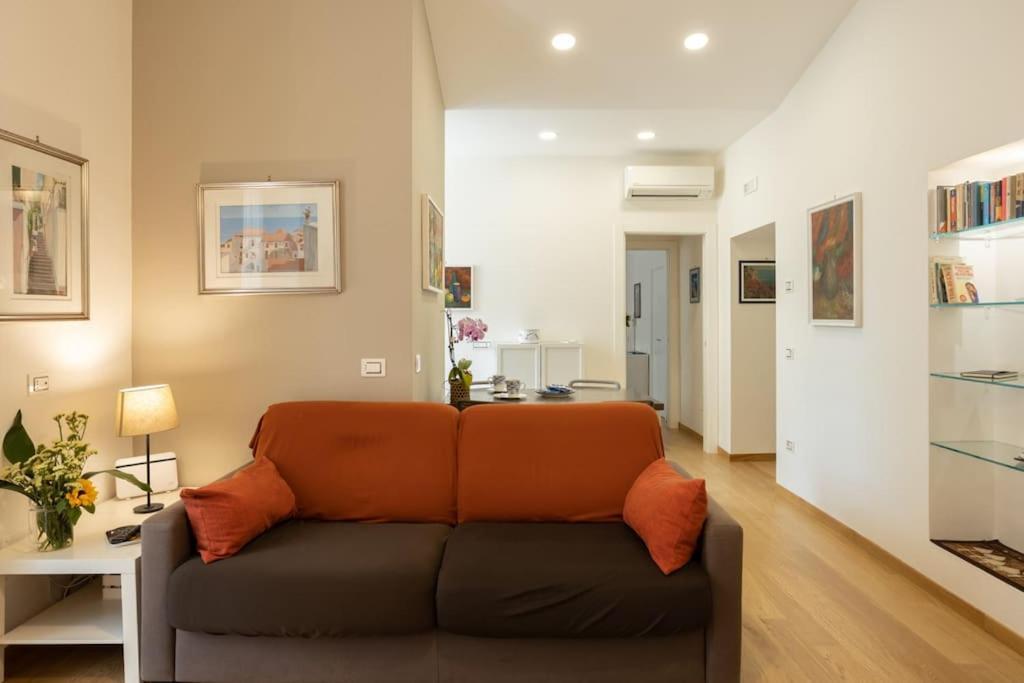 Pisacane Suite Salernes Extérieur photo