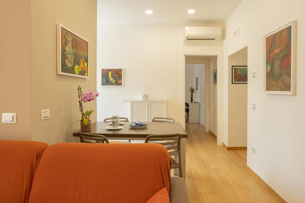 Pisacane Suite Salernes Extérieur photo