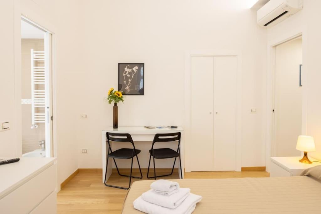 Pisacane Suite Salernes Extérieur photo