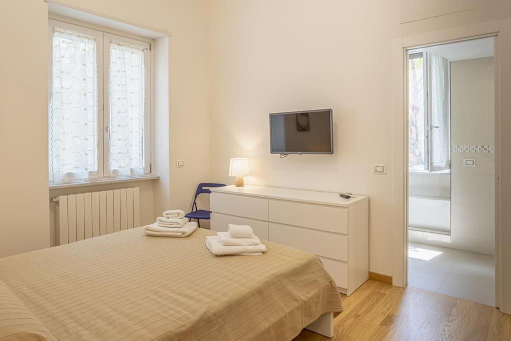 Pisacane Suite Salernes Extérieur photo