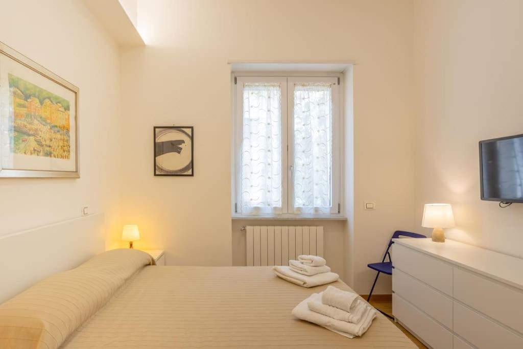 Pisacane Suite Salernes Extérieur photo
