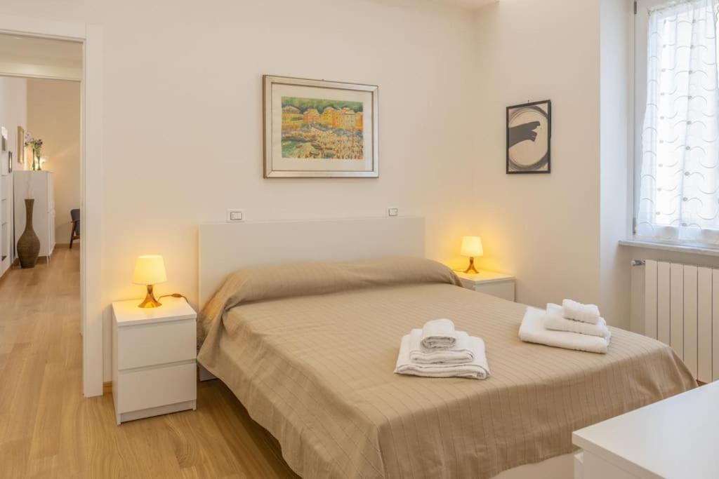 Pisacane Suite Salernes Extérieur photo