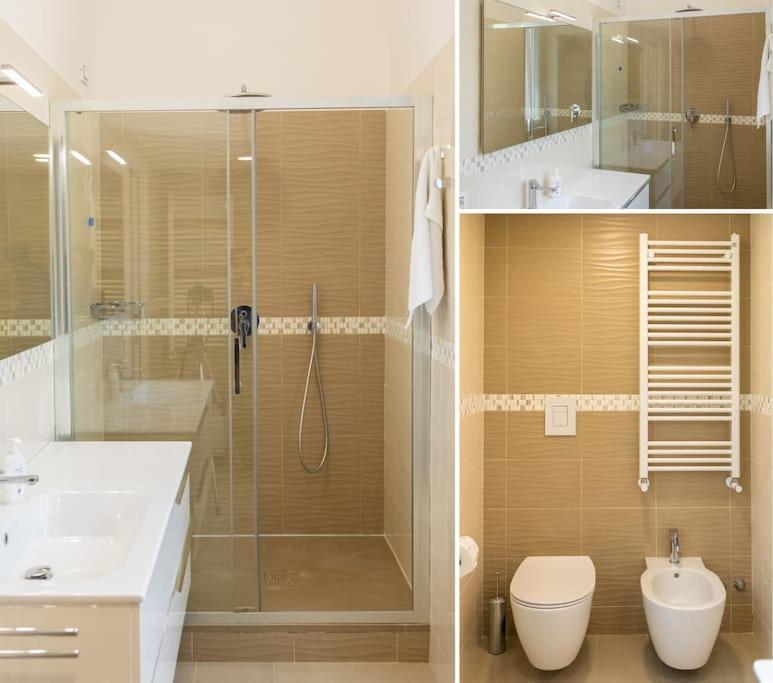 Pisacane Suite Salernes Extérieur photo