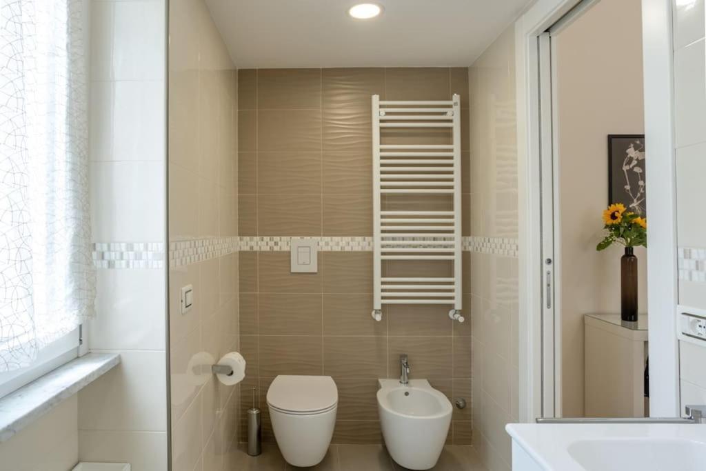 Pisacane Suite Salernes Extérieur photo