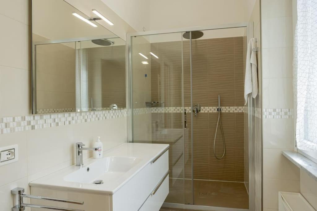Pisacane Suite Salernes Extérieur photo