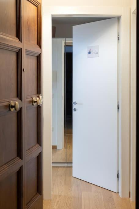 Pisacane Suite Salernes Extérieur photo