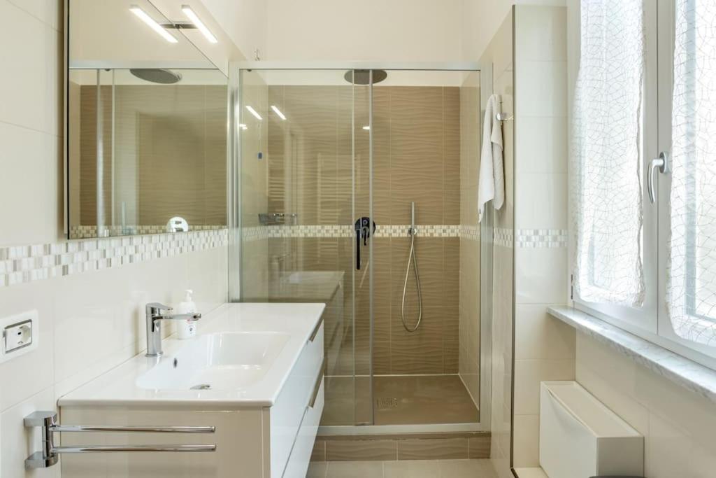 Pisacane Suite Salernes Extérieur photo