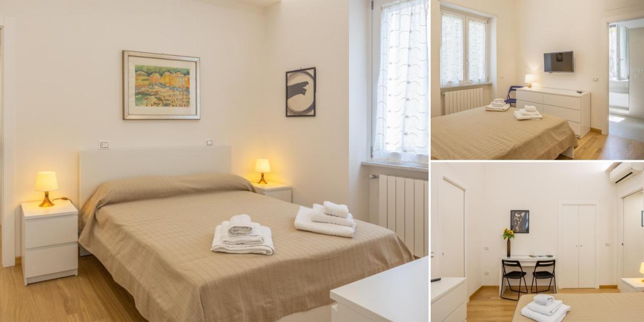 Pisacane Suite Salernes Extérieur photo